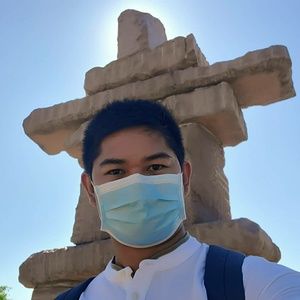 Meet your Posher, Mark